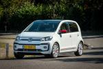 Volkswagen up! beats 5-Door 2016 года